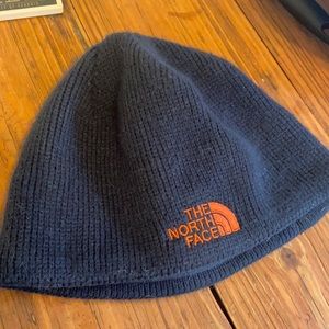 North Face Beanie